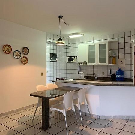 Apartamento Pe Na Areia E Aguas Tranquilas No Centro De גוארפארי מראה חיצוני תמונה