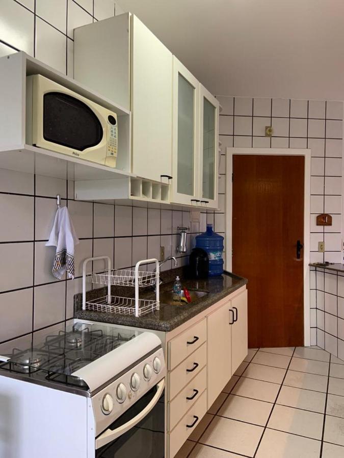 Apartamento Pe Na Areia E Aguas Tranquilas No Centro De גוארפארי מראה חיצוני תמונה