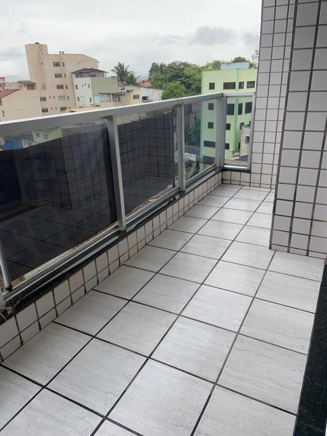 Apartamento Pe Na Areia E Aguas Tranquilas No Centro De גוארפארי מראה חיצוני תמונה