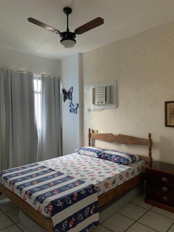 Apartamento Pe Na Areia E Aguas Tranquilas No Centro De גוארפארי מראה חיצוני תמונה