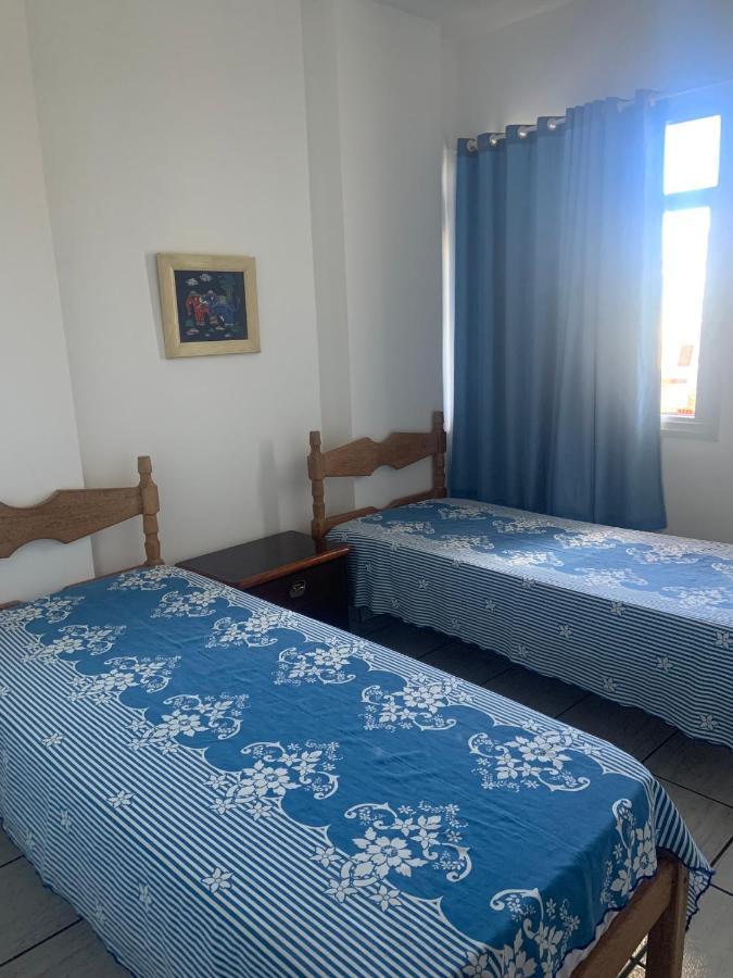 Apartamento Pe Na Areia E Aguas Tranquilas No Centro De גוארפארי מראה חיצוני תמונה