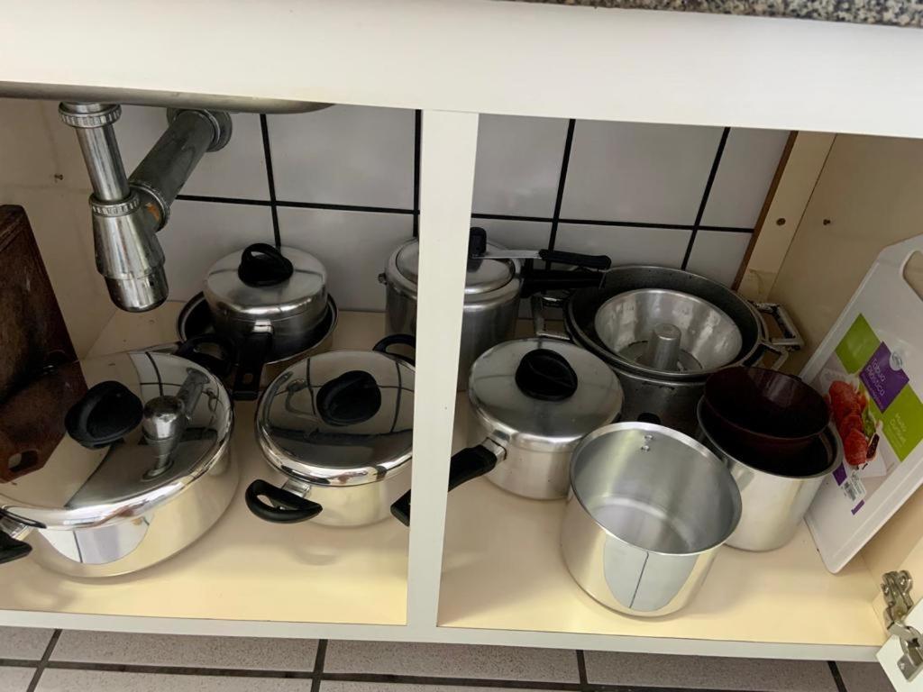 Apartamento Pe Na Areia E Aguas Tranquilas No Centro De גוארפארי מראה חיצוני תמונה